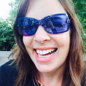 Meet your Posher, Joanna